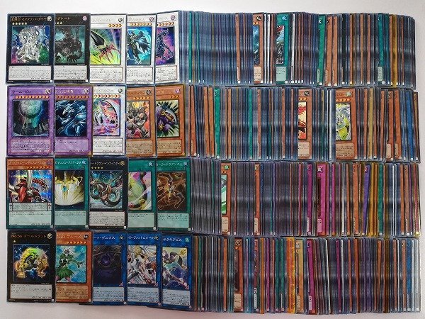 遊戯王OCG LIMIT OVER キャンペーン第1弾・第2弾 | ニュース sB590a