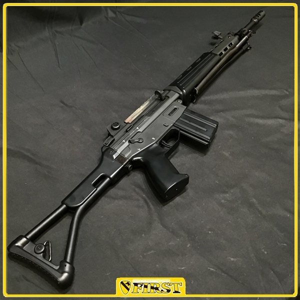 6331】東京マルイ製 豊和 89式5.5mm小銃 折曲銃床式 スタンダード電動