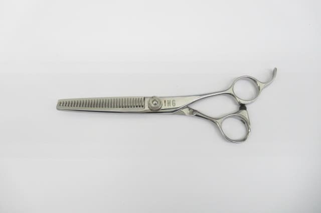 Cランク【東光舎】 ING SCISSORS CT-30 セニング すき鋏 美容師・理容