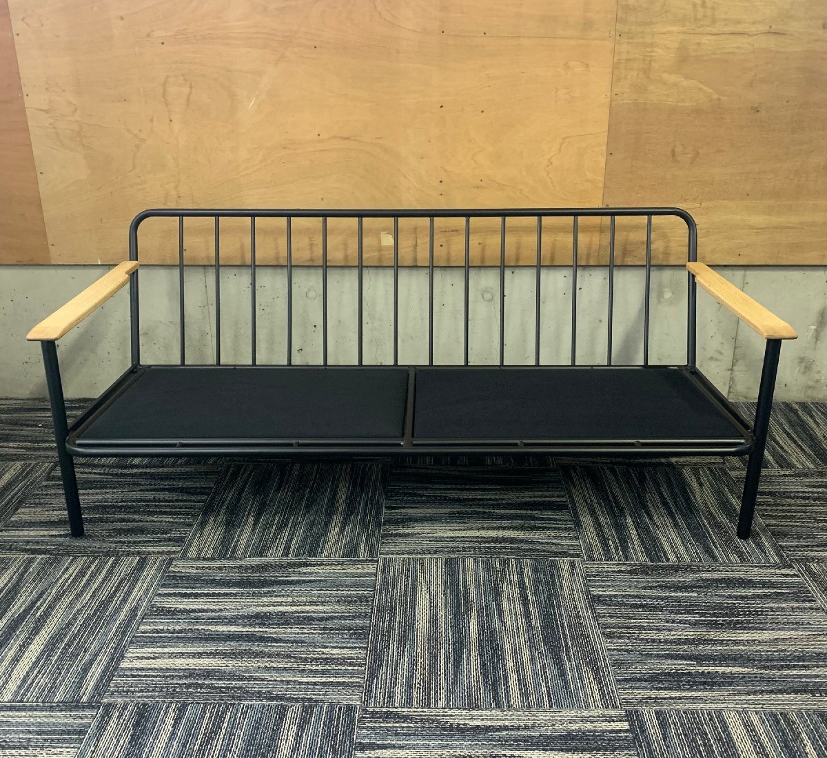 ☆展示品☆CRASH GATE クラッシュゲート[DOWNY SOFA ダウニーソファ 