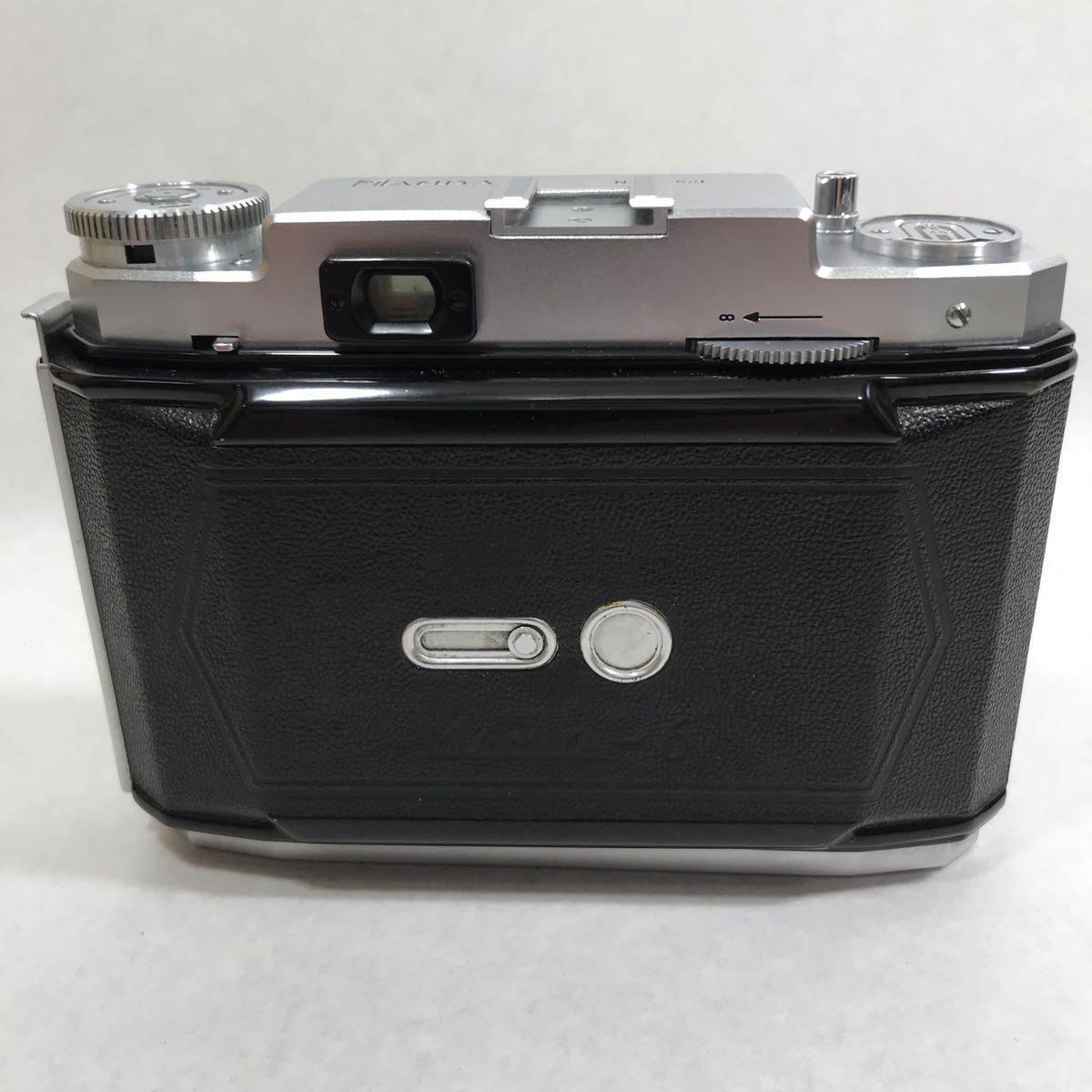 マミヤ 6 AUTOMATIC， Auto-UP，箱、皮ケース、フード、フィルターなど