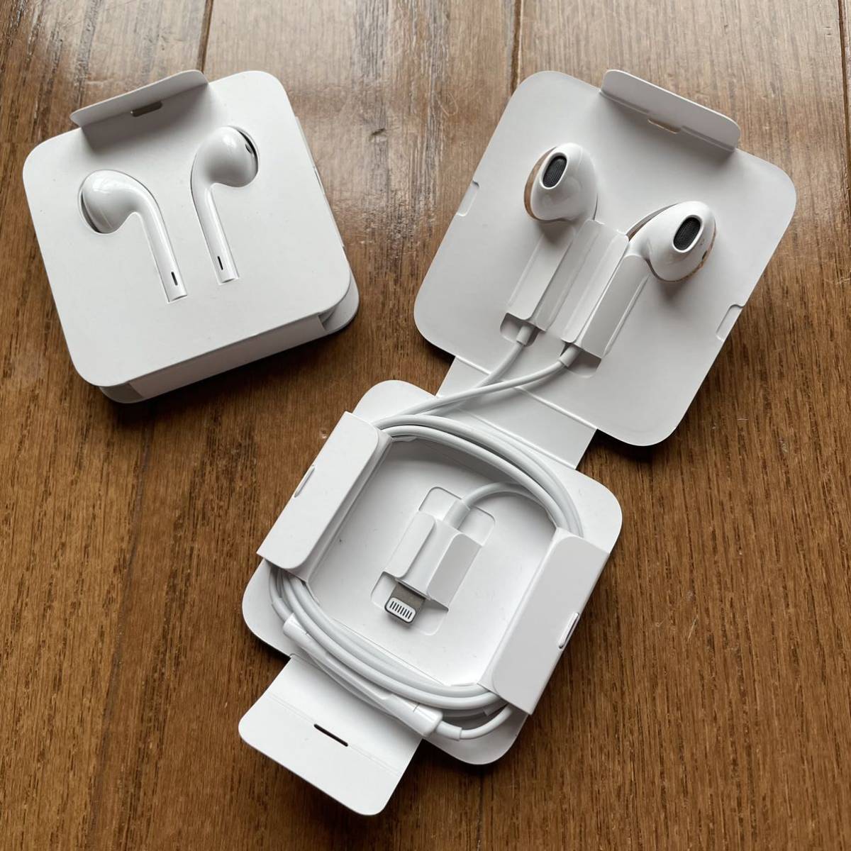 イヤホン 付属品 Apple iPhone純正イヤホン 純正品 iPhone7 Apple純正 