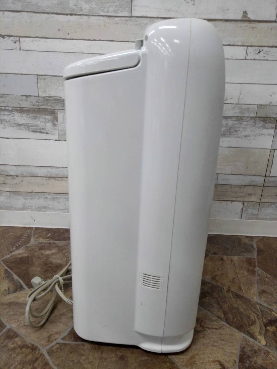 MITSUBISHI MJ-180LX 三菱電機 衣類乾燥除湿機 ホワイト 【公式通販】