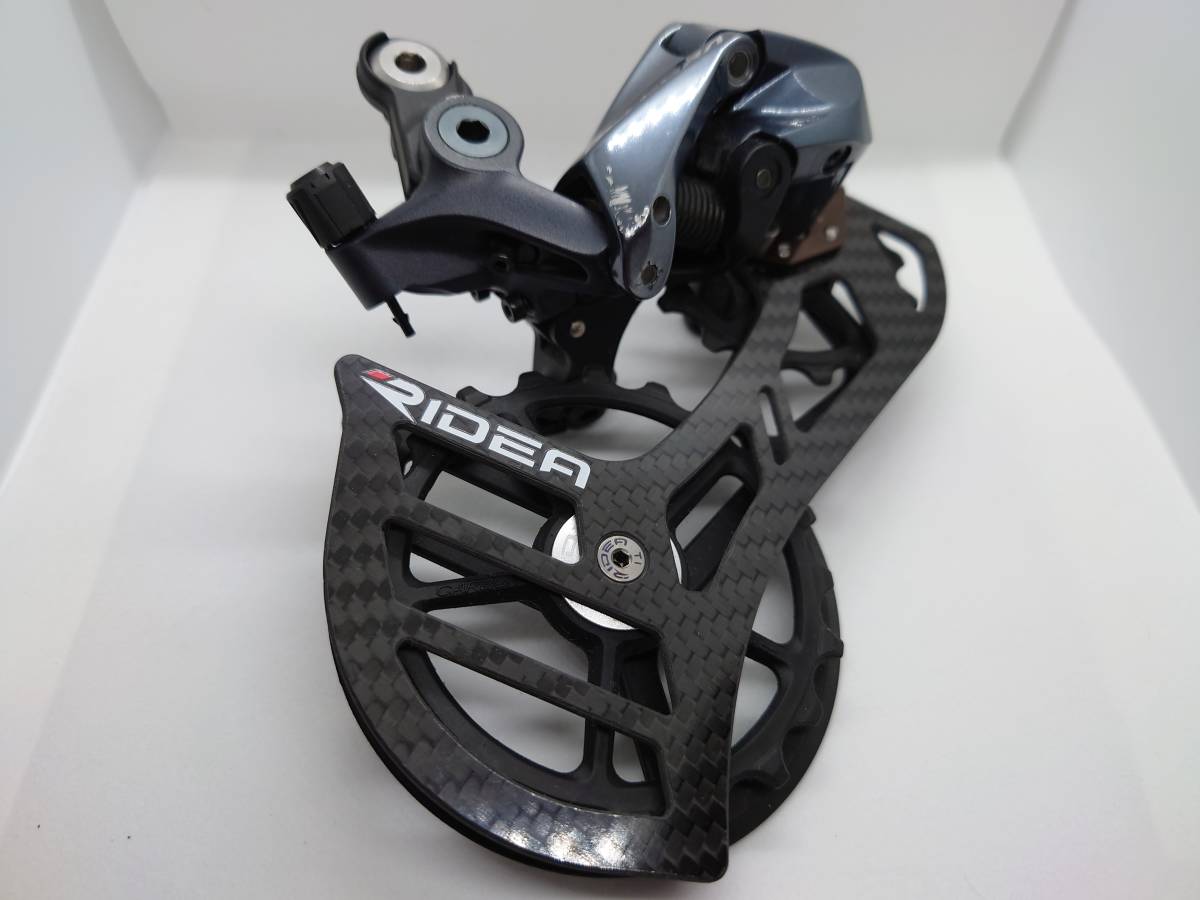 RIDEA ビッグプーリー RD6 C60RIDEA ビックプーリー RD6 C60