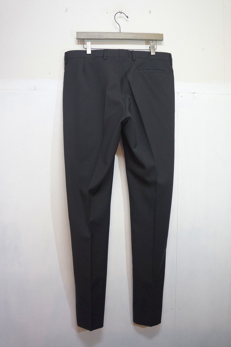 正規 10SS Dior hommeディオールオム スラックス パンツ Kris Van