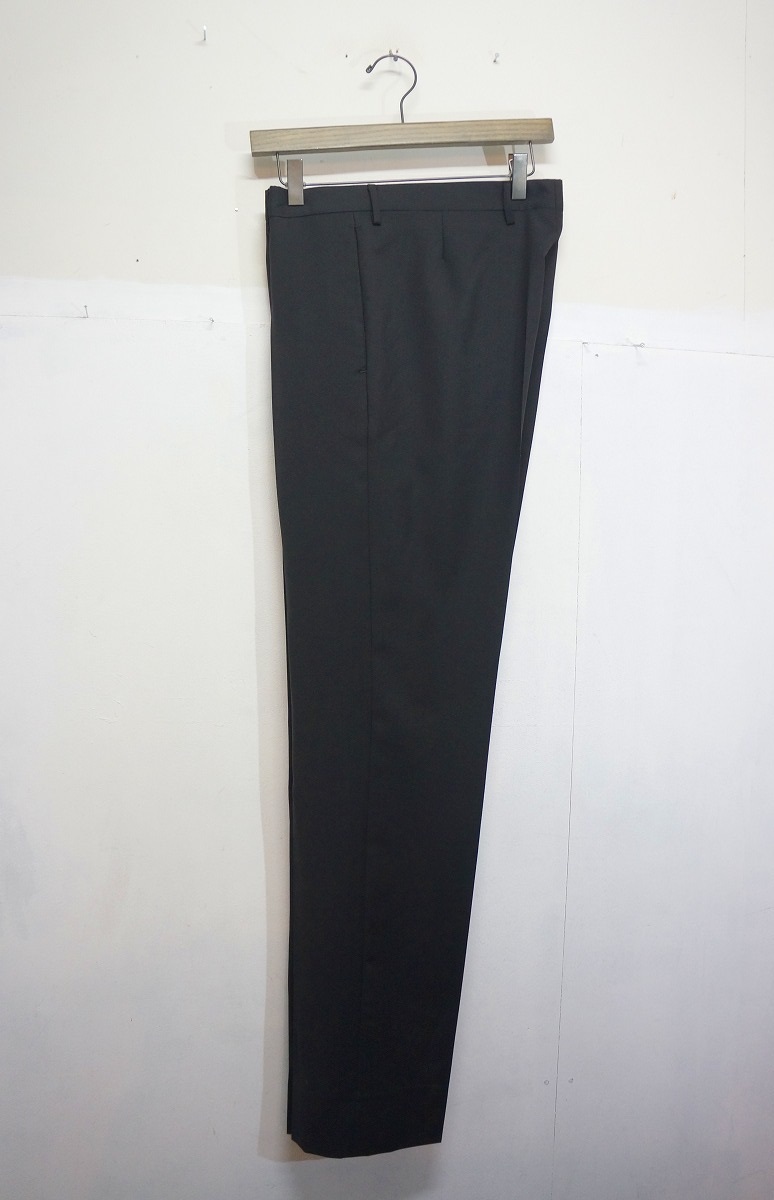 正規 10SS Dior hommeディオールオム スラックス パンツ Kris Van