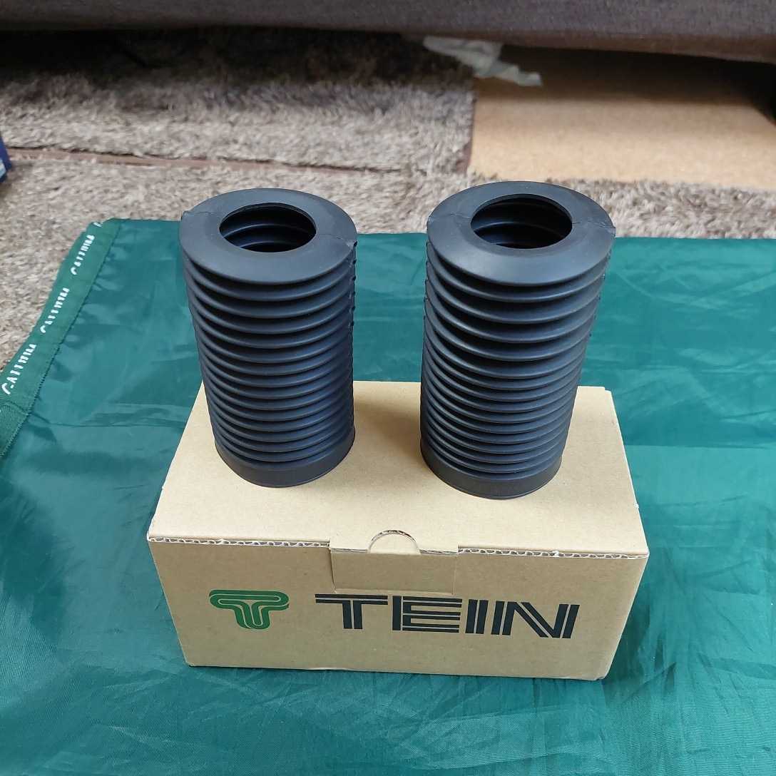 テイン Sap24 P2755 2個セット 車高調 ダストブーツ ブーツ その他 売買されたオークション情報 Yahooの商品情報をアーカイブ公開 オークファン Aucfan Com