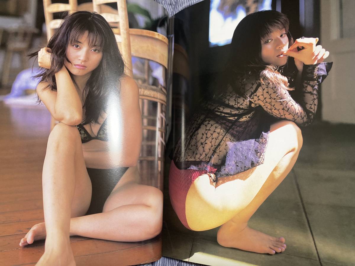 村田和美 写真集 1冊 昭和 アイドル レトロ 女優 竹書房 水着 下着 人妻 童顔 美脚 美少女 スレンダー レースクイーン 村田和美 売買されたオークション情報 Yahooの商品情報をアーカイブ公開 オークファン Aucfan Com