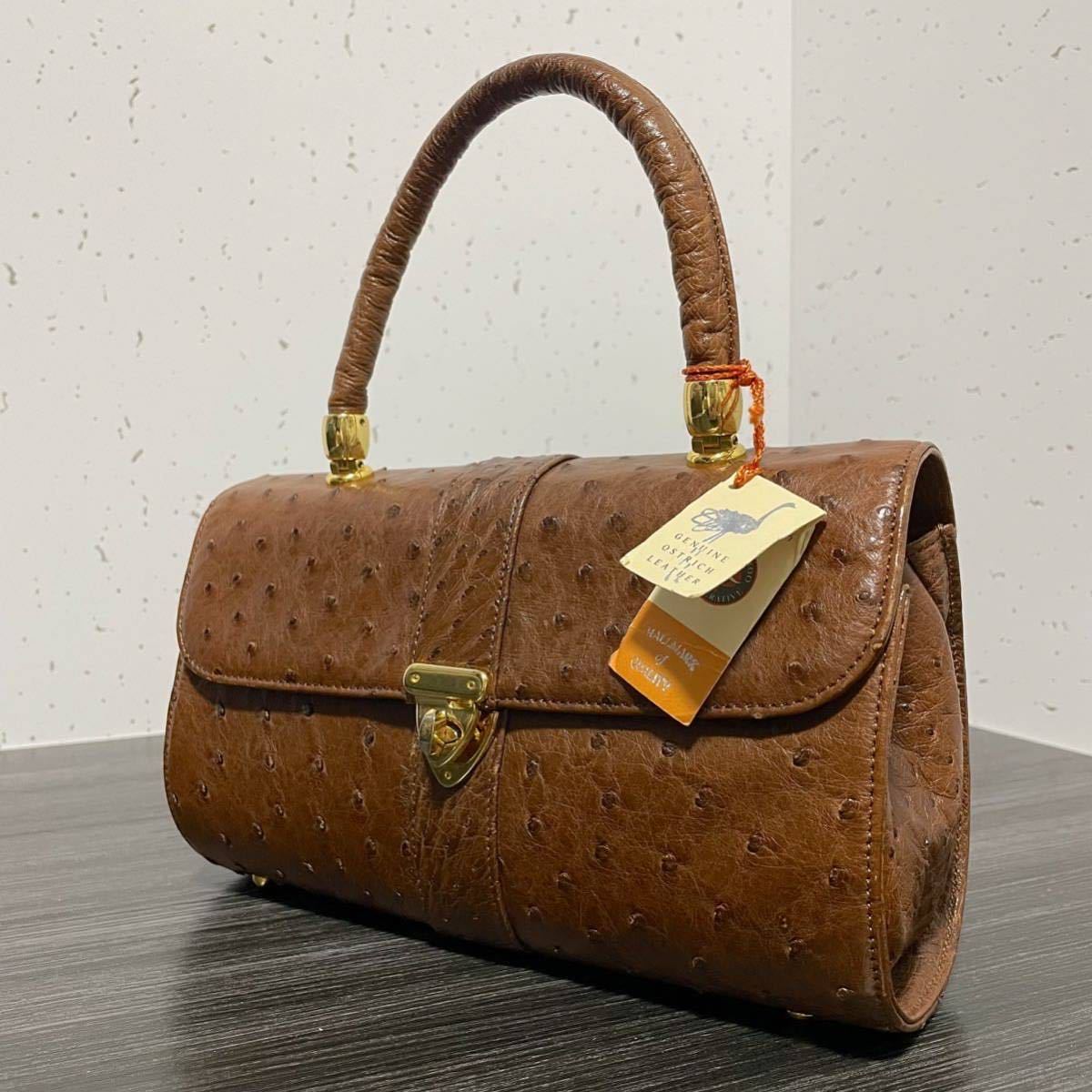 ☆定価40万☆1円スタート オーストリッチ ダチョウ 鴕鳥 Ostrich 