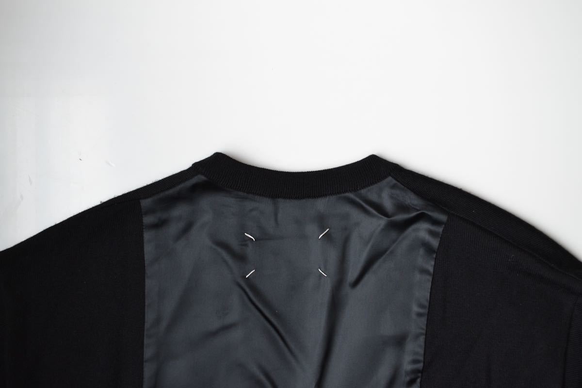Margiela MARTIN ドッキングカーディガン メゾンマルタンマルジェラ 
