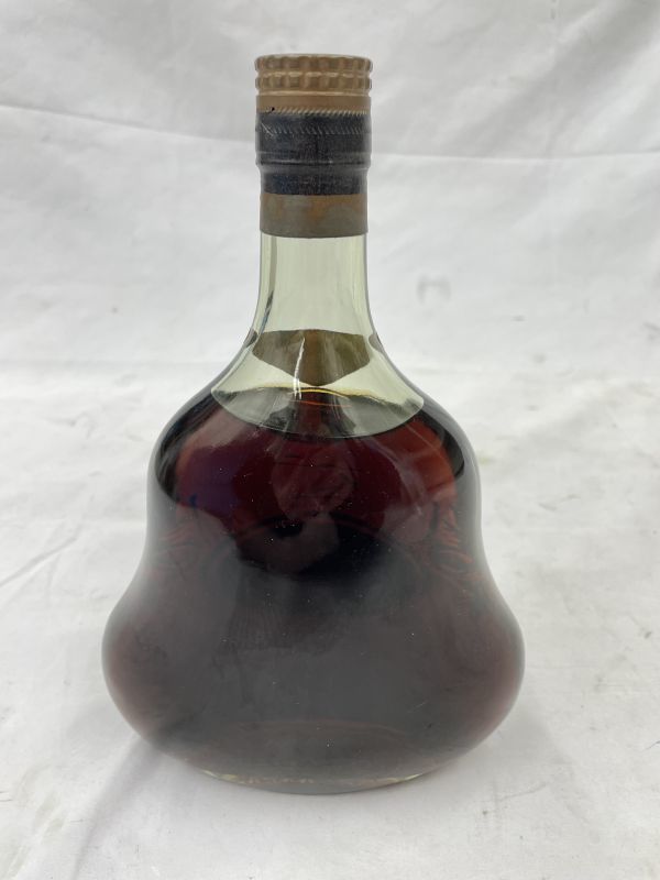 Hennessy Cognac - & Co. | XO cabinet7 JA' X.O. Spirits – (40