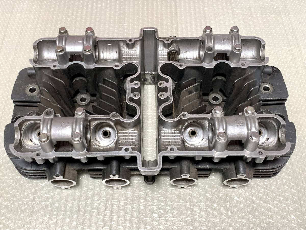 希少☆Z1 シリンダーヘッド 6mmスタッド