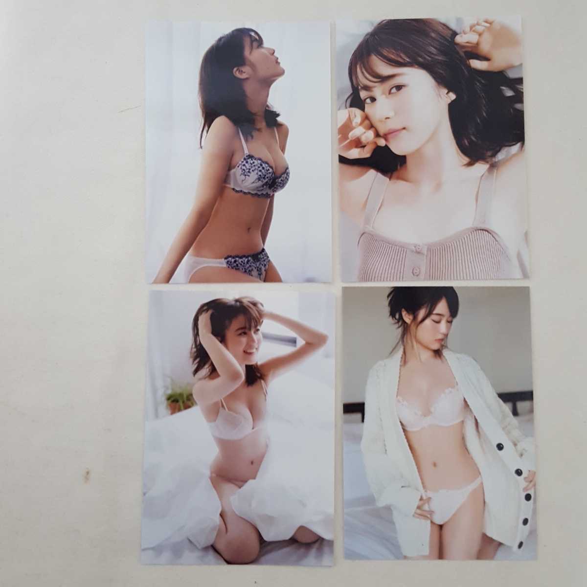 初版帯付 生田絵梨花1st写真集 『転調』 乃木坂46 応募券付 (乃木坂46