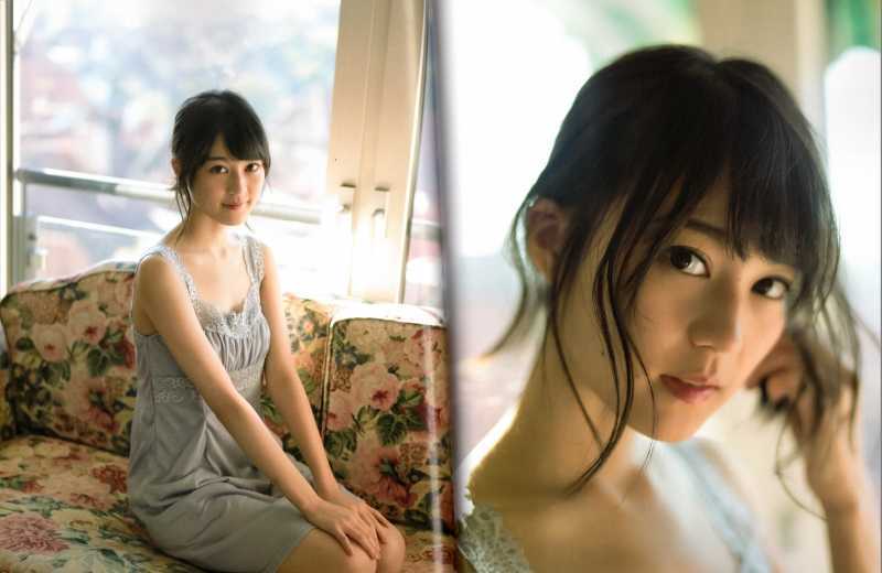 初版帯付 生田絵梨花1st写真集 『転調』 乃木坂46 応募券付 (乃木坂46
