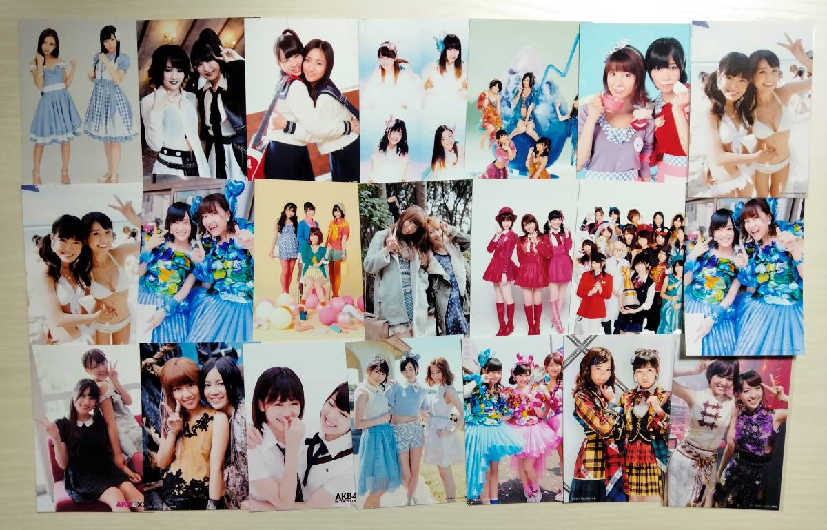 SKE48 AKB48 生写真とブロマイド 【公式通販】
