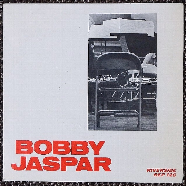 【品質保証，大人気】 Bobby Jaspar Quartet/Quintet イタリアRIVERSIDE REP 126 廃盤EP(ジャズ一般)｜売買されたオークション情報、yahooの商品情報をアーカイブ公開 - オークファン ジャズ一般