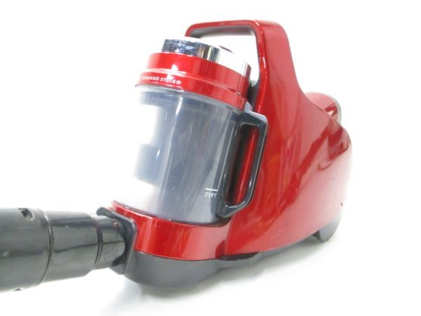 TOSHIBA 東芝 掃除機 サイクロンクリーナー VC-C6 2018年製 東芝 掃除