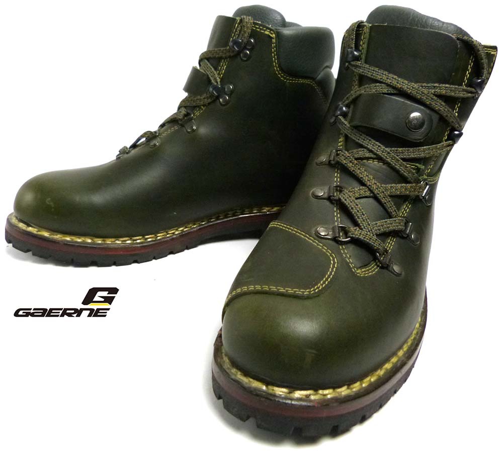 大得価，豊富な ガエルネ / GAERNE フーガ ライディングブーツ/ バイクブーツ 28 28-28.5cm相当 10h-1-045(28.0cm)｜売買されたオークション情報、yahooの商品情報をアーカイブ公開 - オークファン 一般