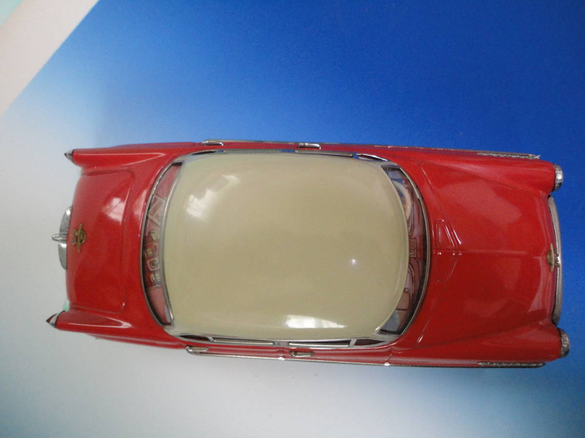 ガマ　オペル　カピタン GAMA400 OPEL 旧西ドイツ製