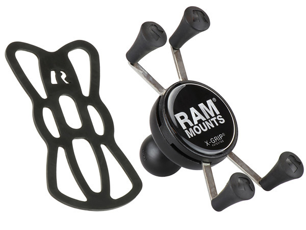RAM MOUNTS ラムマウントジープ JL ラングラー グラディエーター タフ