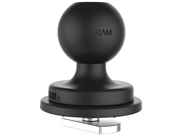 RAM MOUNTS ラムマウントジープ JL ラングラー グラディエーター タフ