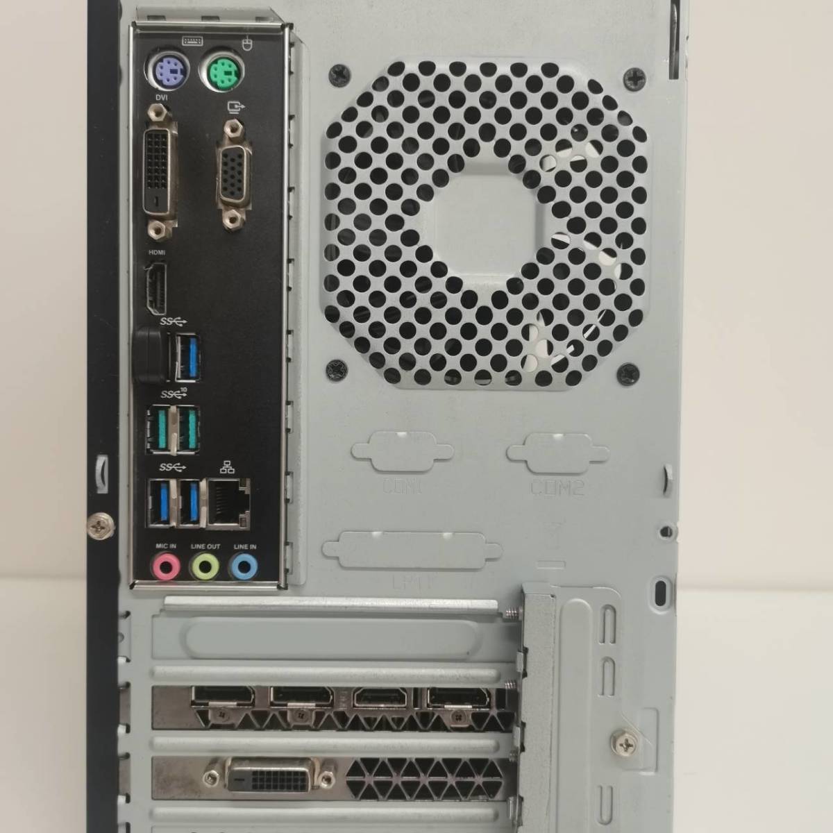 ゲーミングPC RTX3050⁄Ryzen5 1400⁄16GB⁄SSD256G | ヤマダウェブコム