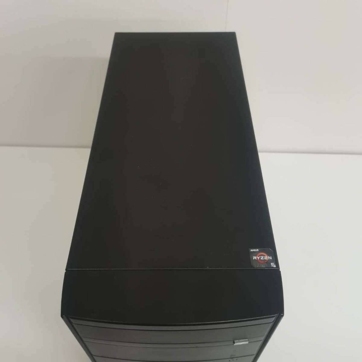 ゲーミングPC RTX3050⁄Ryzen5 1400⁄16GB⁄SSD256G | ヤマダウェブコム