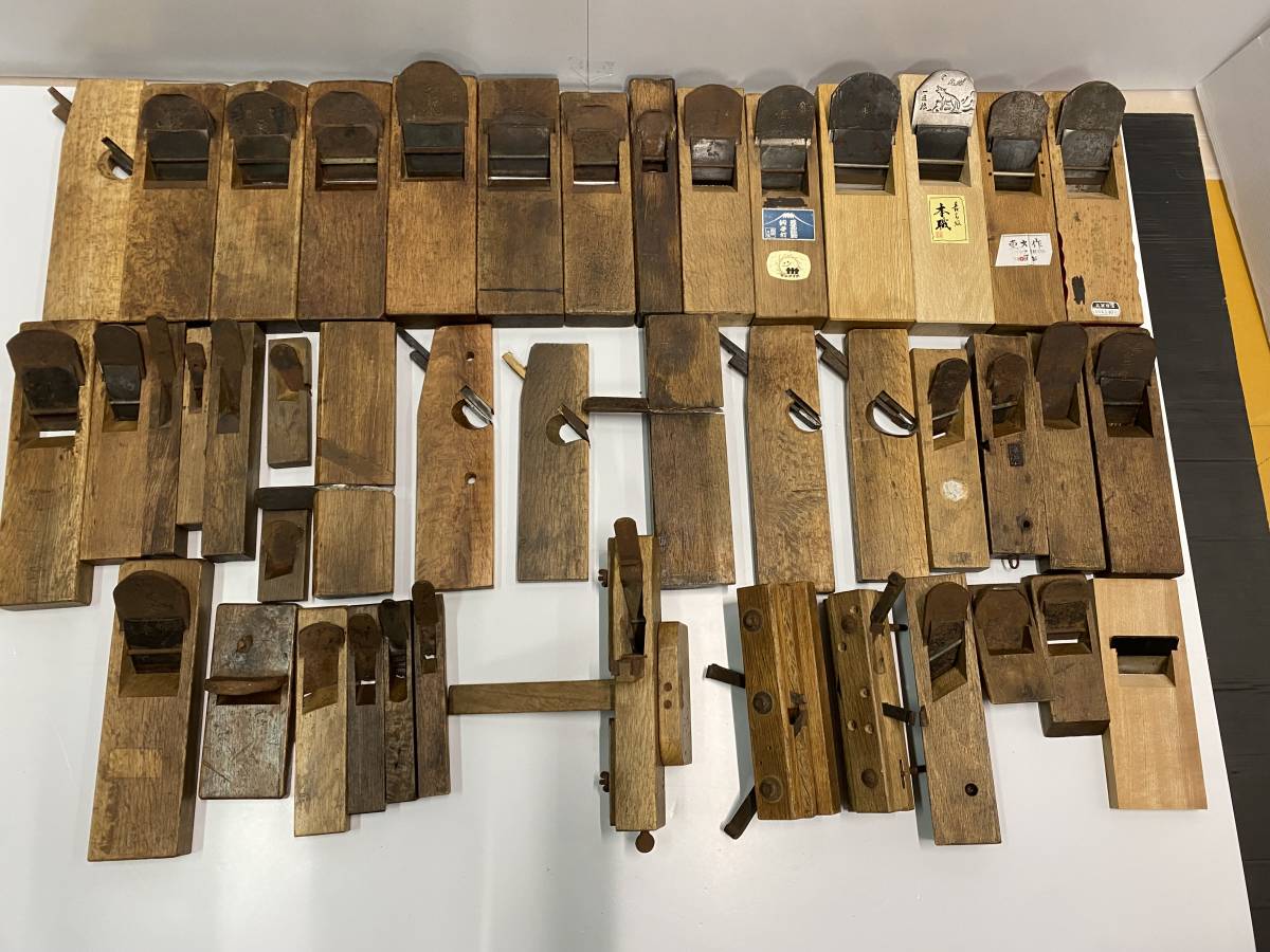 2026年最新Yahoo!オークション カンナ まとめの中古品・新品・未 鉋 