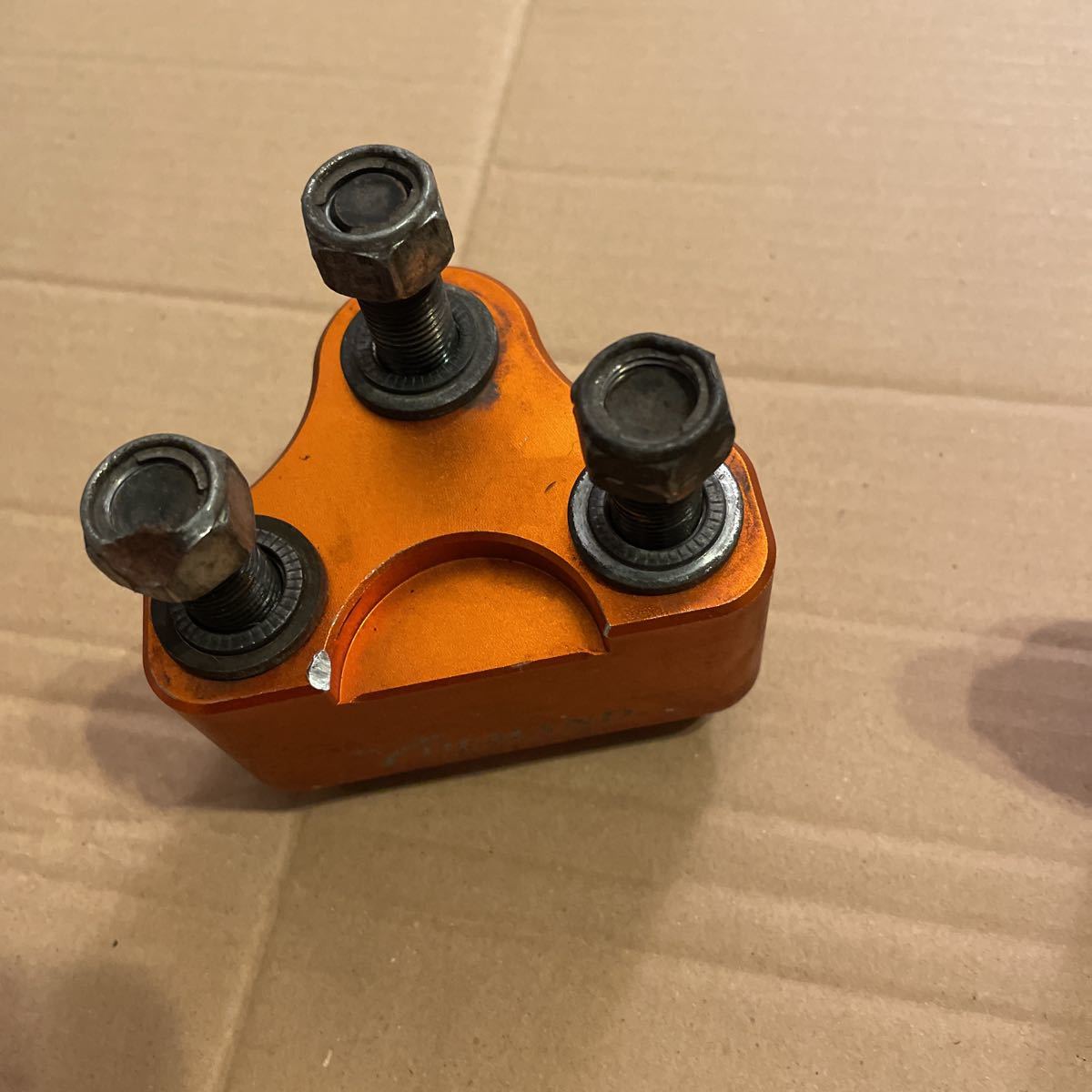 ZZTセリカに!】T-DEMAND ロールセンターアダプター EASY PRO Version2