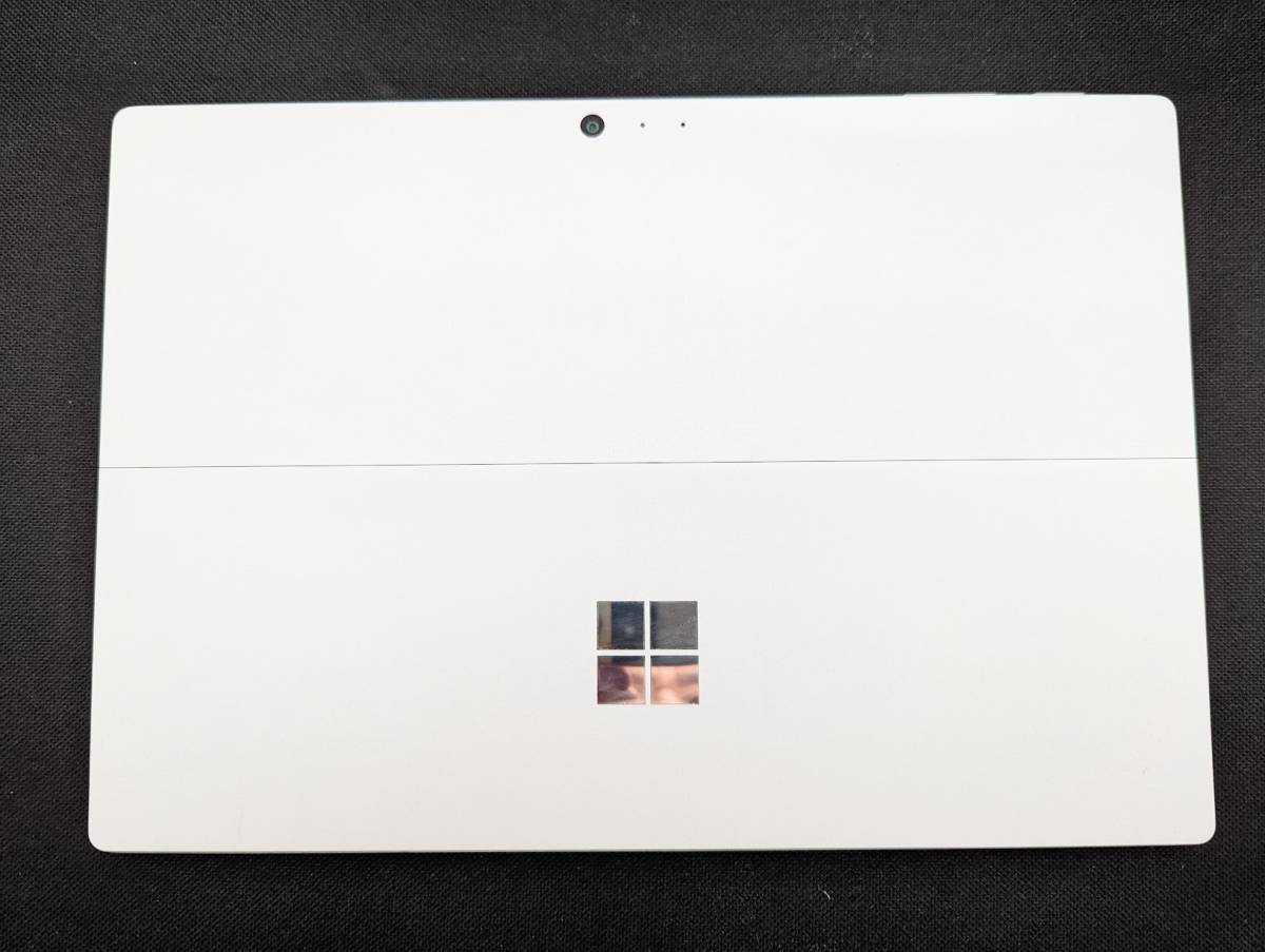 Microsoft Surface Pro6 i7 256GB 難あり 最速発送Microsoft