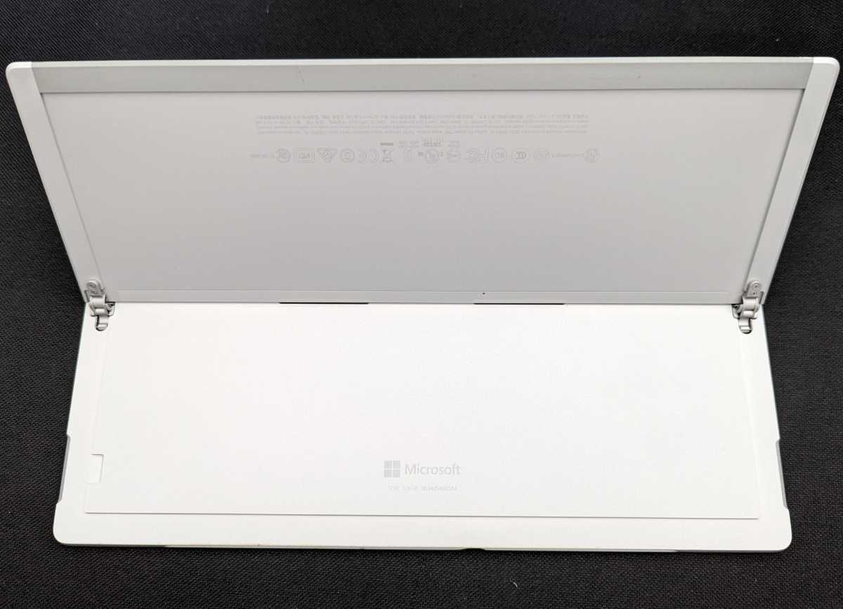Microsoft Surface Pro6 i7 256GB 難あり 最速発送Microsoft