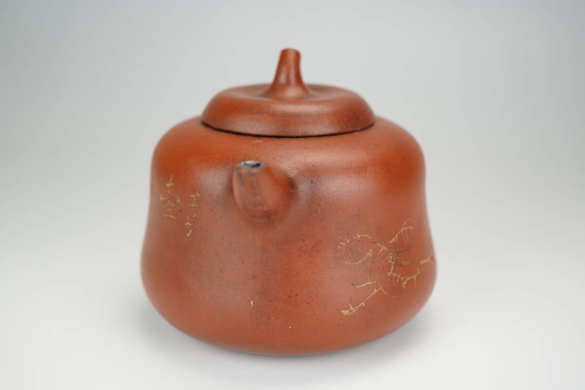 古美術 紫砂急須【陽羡】在銘 【公式通販】