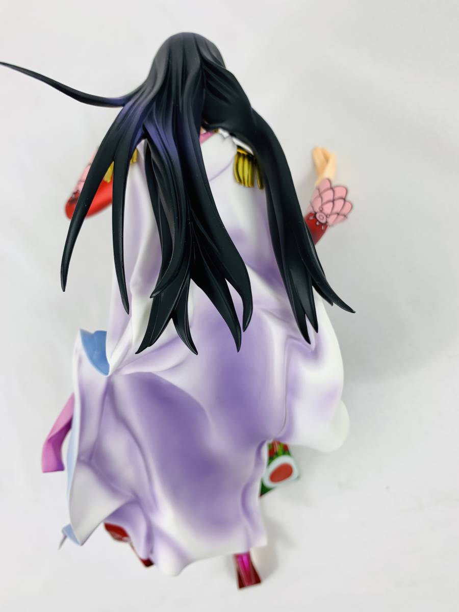 One Piece Ace 15th P.O.P Figure POP NEO-MAXIMUM D. Portgas LIMITED
