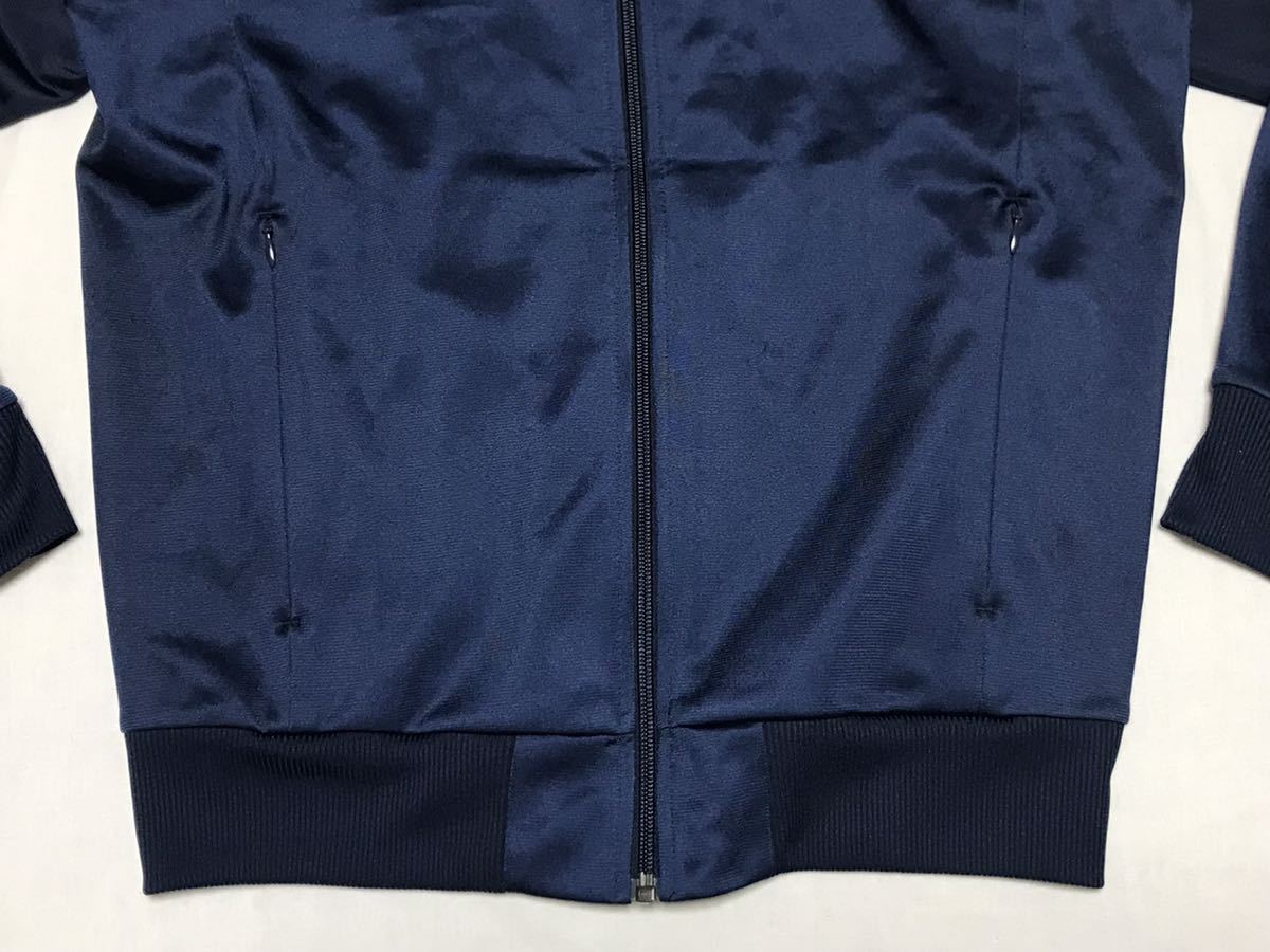レアカラー adidas × Beauty&Youth UNITED ARROWS 別注 復刻ATP 紺 