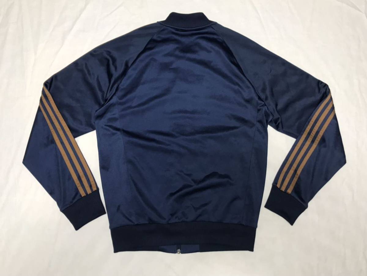 レアカラー adidas × Beauty&Youth UNITED ARROWS 別注 復刻ATP 紺 