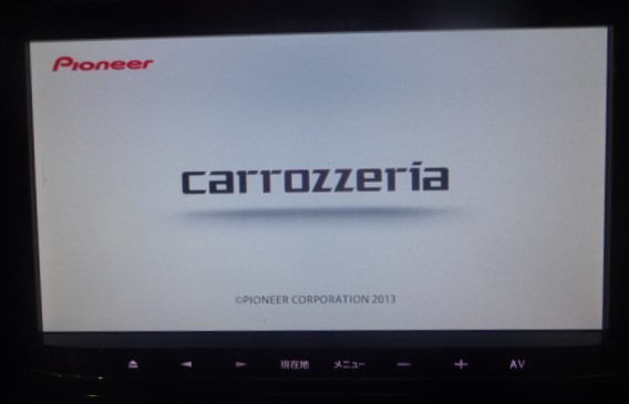 本物保証，セール 'ー' カロッツェリア AVIC-MRZ06 メモリーナビ 地図データ2013年 み(メモリーナビ)｜売買されたオークション情報、yahooの商品情報をアーカイブ公開 - オークファン メモリーナビ