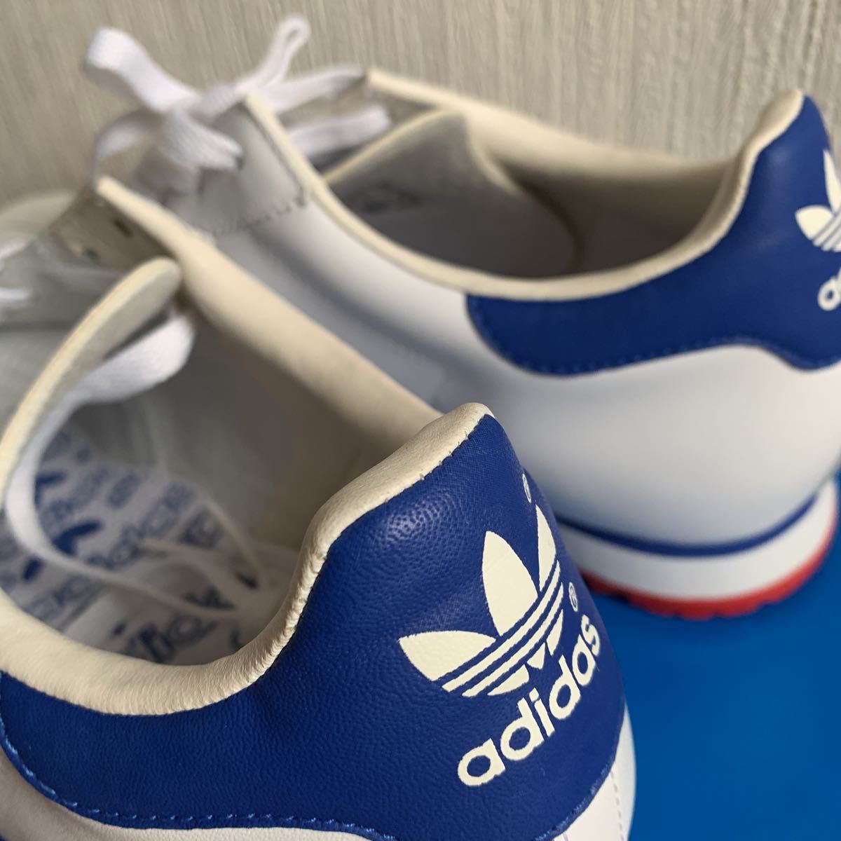 Adidas Rom Us8 5 アディダス ローマ 26 5cm Www Galerieamlindenhof Ch