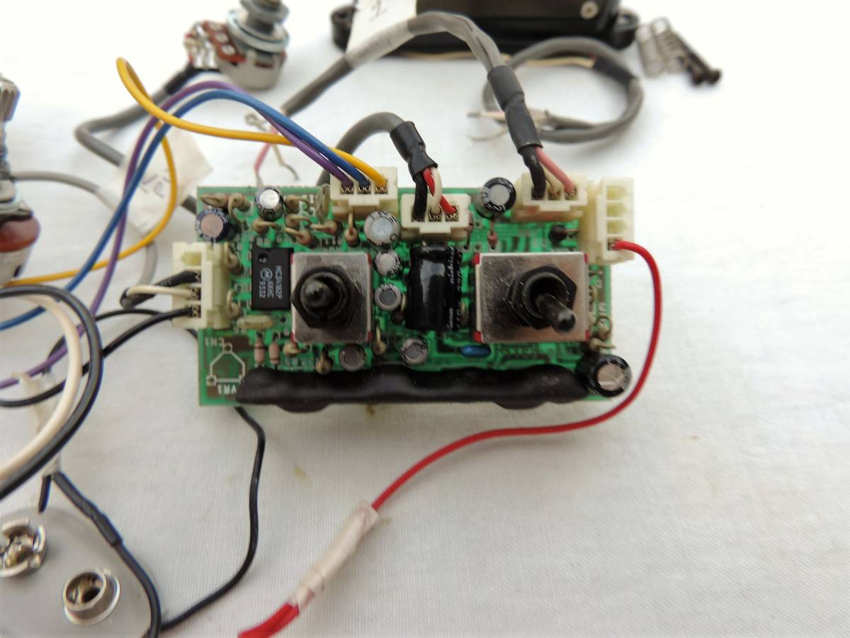 サスティナーライトassy 動作品 -11207- 【公式通販】