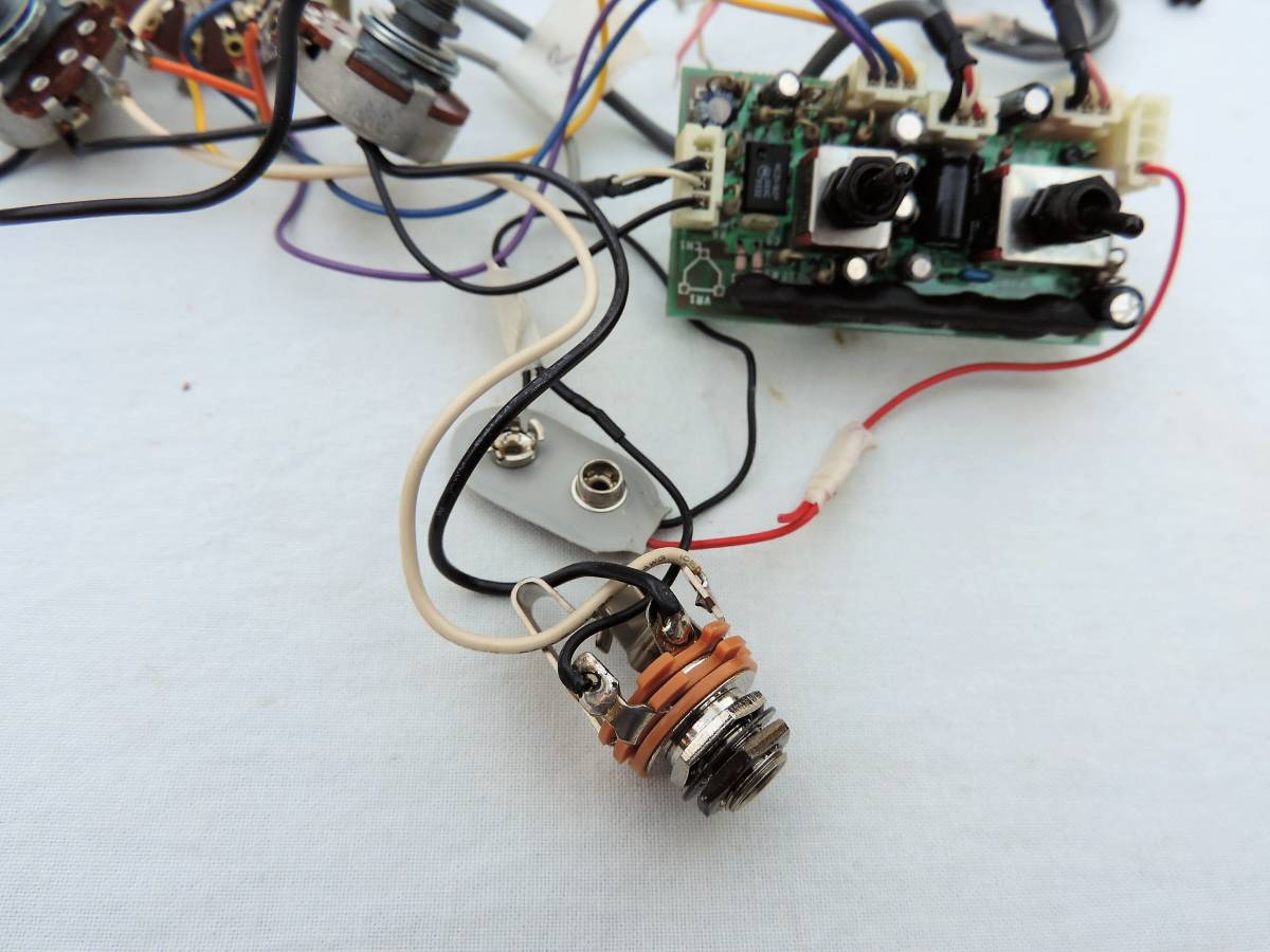 サスティナーライトassy 動作品 -11207- 【公式通販】