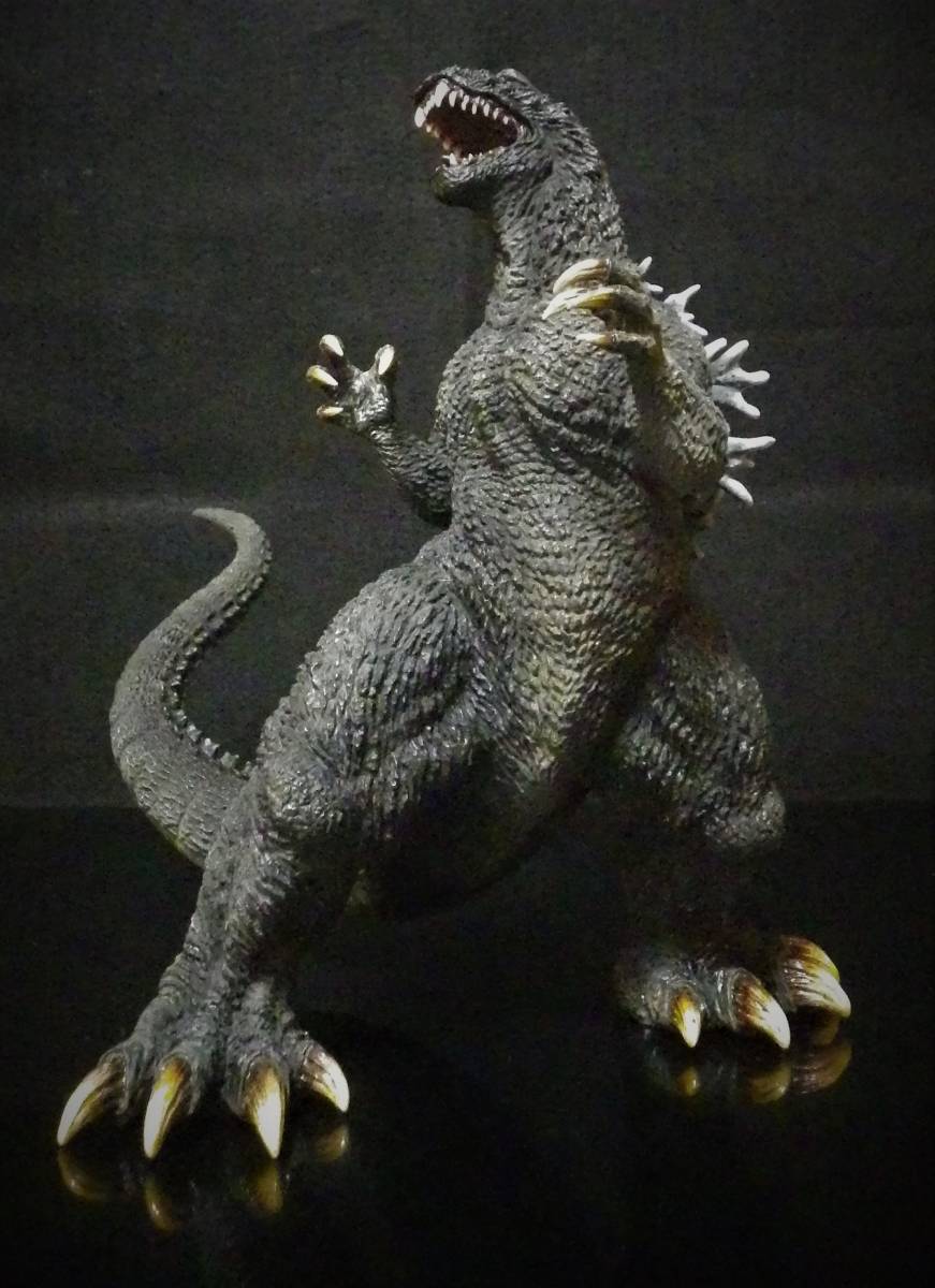 正規品 酒井ゆうじ造形工房 Gmkゴジラ ゴジラ01 イラストポスターver 単品 レジンキット完成品 正規品 生頼範義氏 ゴジラ 売買されたオークション情報 Yahooの商品情報をアーカイブ公開 オークファン Aucfan Com 正規品 酒井ゆうじ造形工房 Gmkゴジラ ゴジラ01 イラストポスターver 単品 レジンキット完成品 正規品 生頼範義氏 ゴジラ 売買されたオークション情報 Yahooの商品情報をアーカイブ公開 オークファン Aucfan Com