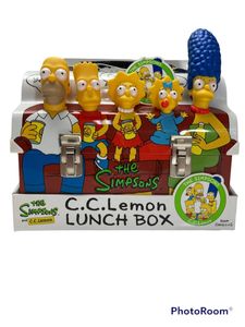 チェア 3人用サントリーccレモン 未使用シンプソンズ Www Taskbr Com