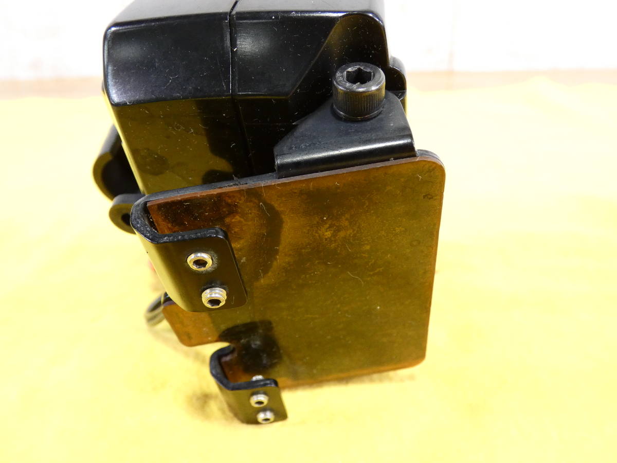 MK-30 マルドル - Maldol 電動基台 Power Mount Yahoo!オークション