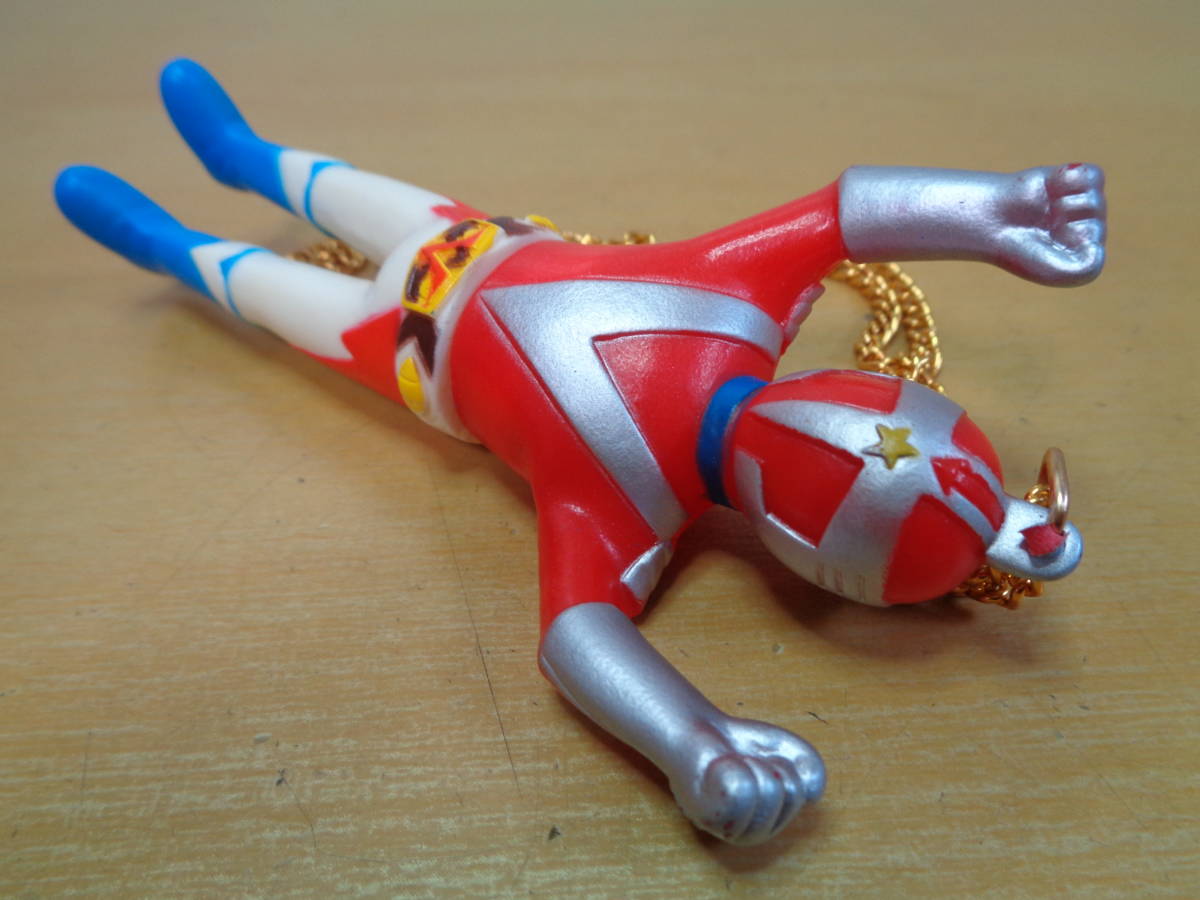 ☆円盤戦争バンキッド バンキッドペガサス ソフトペンダント☆パトラ