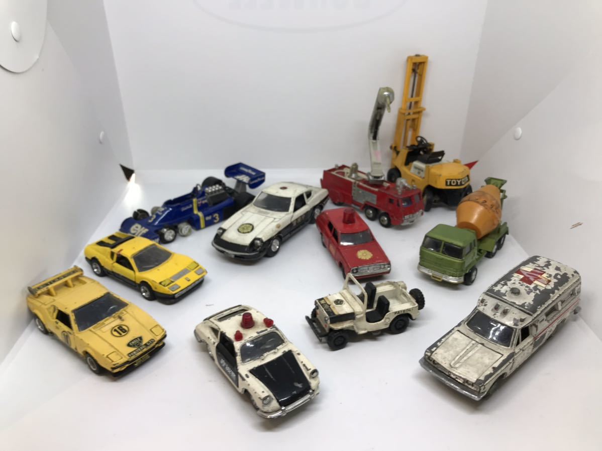 ヨネザワ シンセイ サクラペット スカイライン クラウン いすゞ