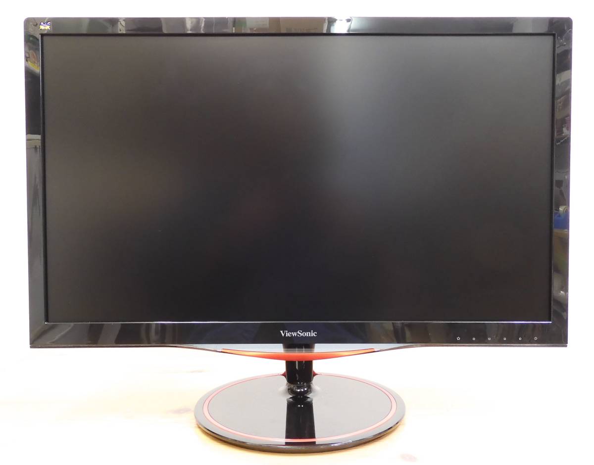 23.6インチ ゲーミング用 144Hzモニター viewsonic