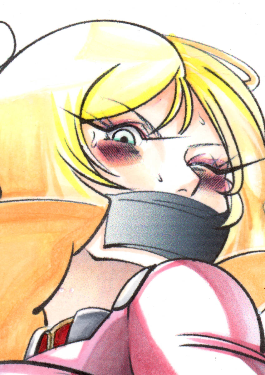 手描きイラストセイラ マス ケント紙b5機動戦士ガンダム シャア アズナブルthe Originthe Originククルス ドアンの島アムロ レイ 手描きイラスト 売買されたオークション情報 Yahooの商品情報をアーカイブ公開 オークファン Aucfan Com