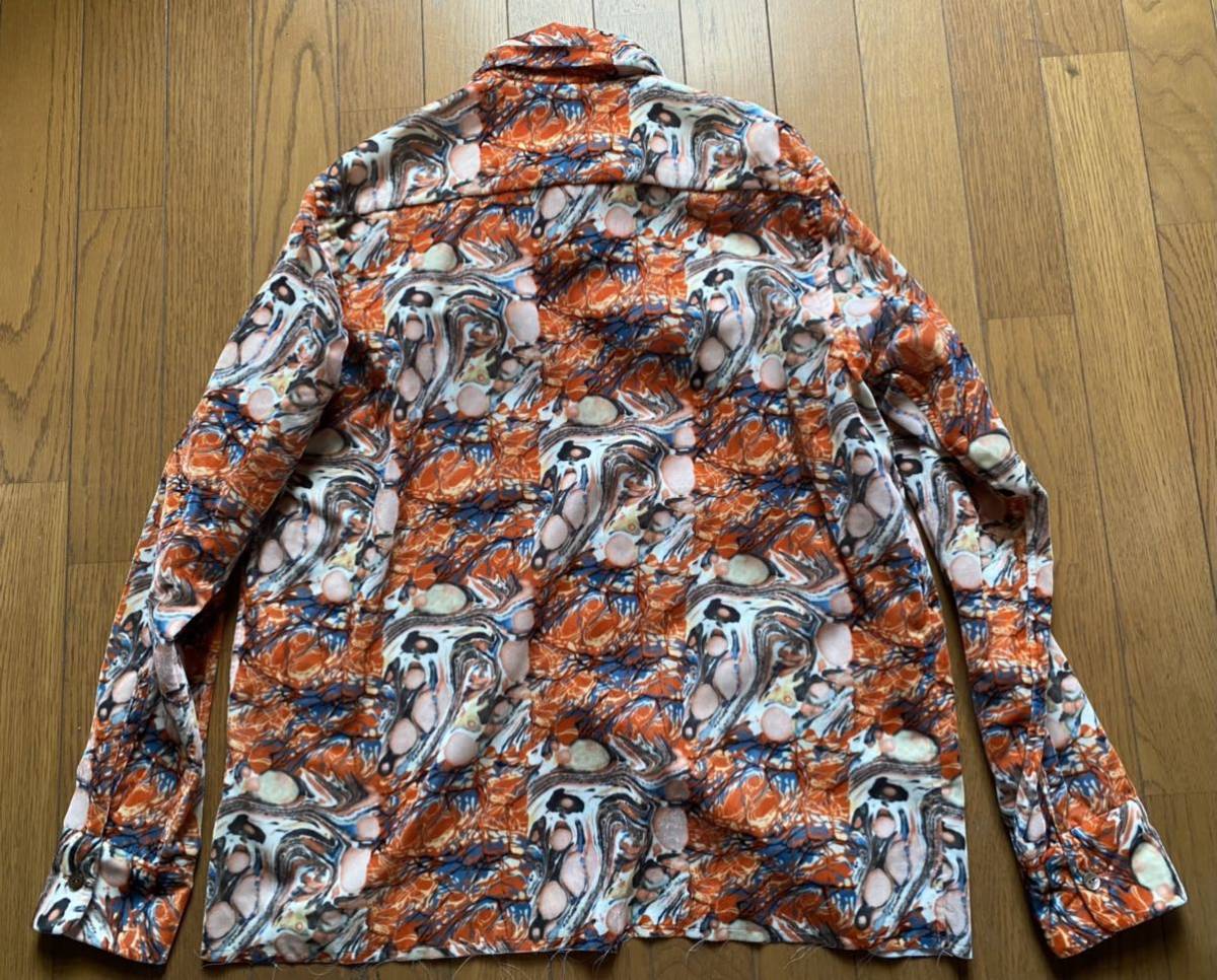 needles 3着セット スリーピースセットアップ ジャケット シャツ 