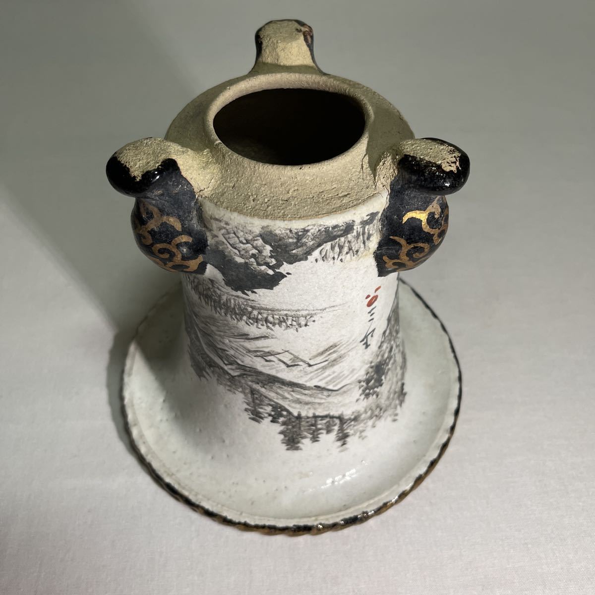 万年青鉢 正三 楽焼鉢 錦鉢 蘭鉢 植木鉢 万年青 富貴蘭 東洋蘭 古典園芸 山野草 2 鉢 売買されたオークション情報 Yahooの商品情報をアーカイブ公開 オークファン Aucfan Com