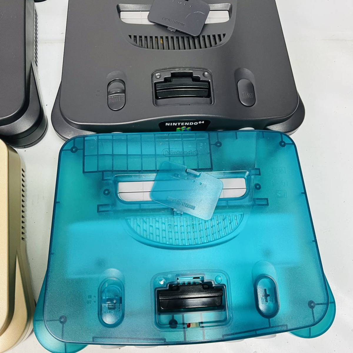 本体 0 ジャンク 1円～ジャンク品⁄通電のみ確認動作未確認Nintendo NINTENDO １ - Yahoo!オークション 中古1円☆NINTENDO 64のソフトまとめて５０本セット&frasl;在庫処分&frasl;目玉 大量・1円～ まとめ 64) -「ジャンク品」(NINTENDO 2026年最新Yahoo!オークション XBOX360