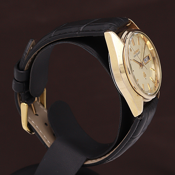 キングクォーツ セイコー デイデイト SEIKO - SEIKO(セイコー） 4823